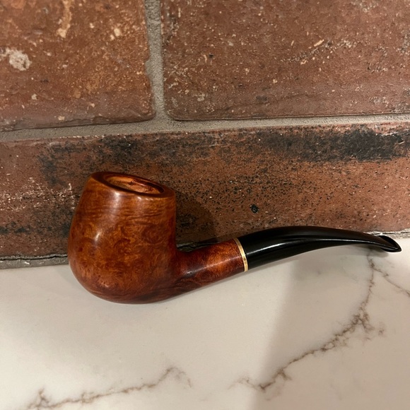 Tobacco pipe - Picture 7 of 9